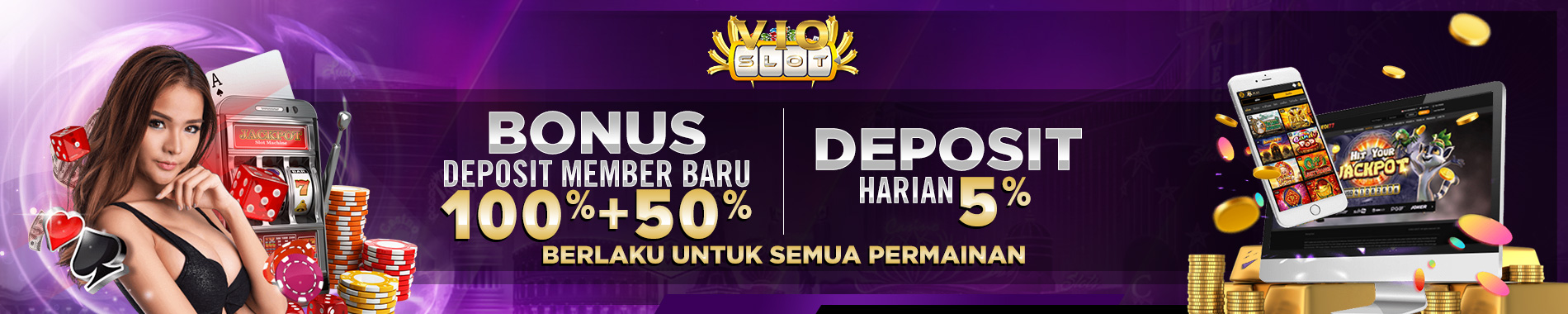RTP Slot